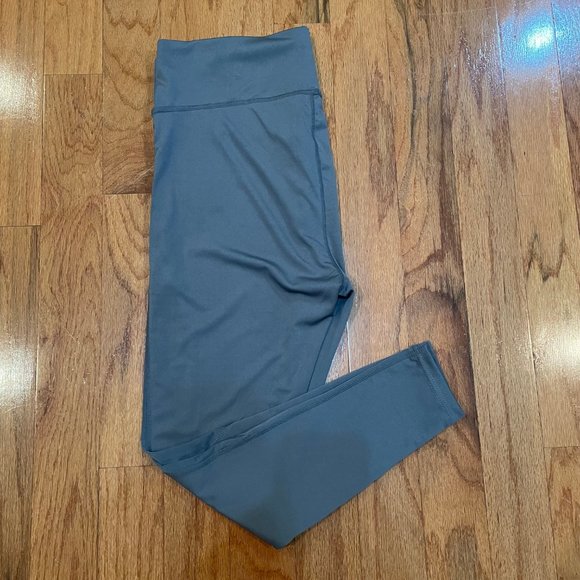 Leggings Park Women's Size 2XL/3XL Active Wear Tight NWT Spandex High-Waisted - Picture 1 of 13